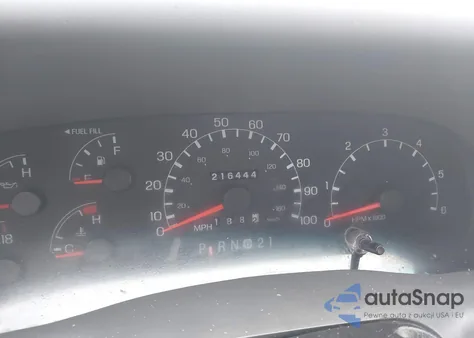 1999 Ford F-250 Lariat/Xl/Xlt z USA, uszkodzony, nr VIN 1FTNW21L6XEA86131